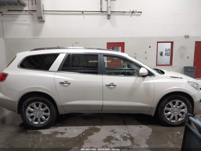 Продаж на аукціоні авто 2011 Buick Enclave 1xl, vin: 5GAKRBED2BJ184510, номер лоту: 44422554