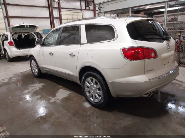 Продаж на аукціоні авто 2011 Buick Enclave 1xl, vin: 5GAKRBED2BJ184510, номер лоту: 44422554
