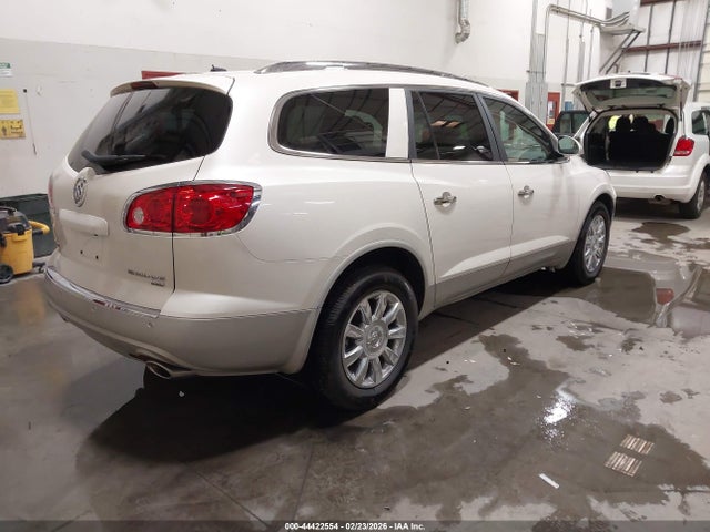 Продаж на аукціоні авто 2011 Buick Enclave 1xl, vin: 5GAKRBED2BJ184510, номер лоту: 44422554