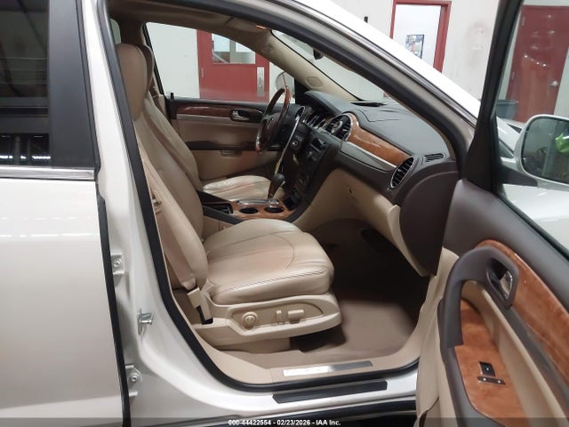 Продаж на аукціоні авто 2011 Buick Enclave 1xl, vin: 5GAKRBED2BJ184510, номер лоту: 44422554