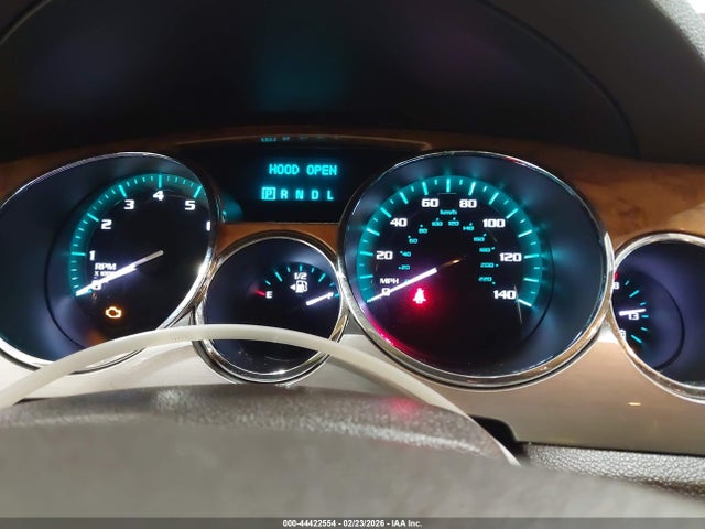 Продаж на аукціоні авто 2011 Buick Enclave 1xl, vin: 5GAKRBED2BJ184510, номер лоту: 44422554