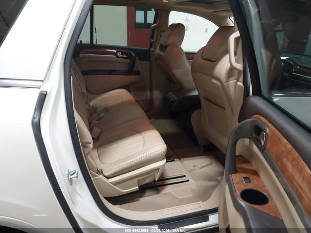 Продаж на аукціоні авто 2011 Buick Enclave 1xl, vin: 5GAKRBED2BJ184510, номер лоту: 44422554