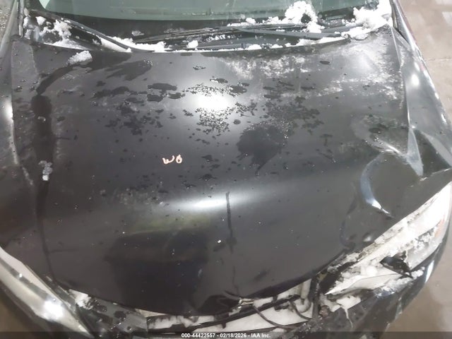 5YFBURHE4GP530599 Toyota Corolla S Plus