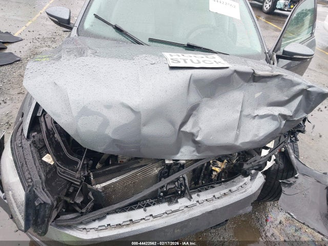 2019 VOLKSWAGEN PASSAT 1VWLA7A36KC009599 Photo 9