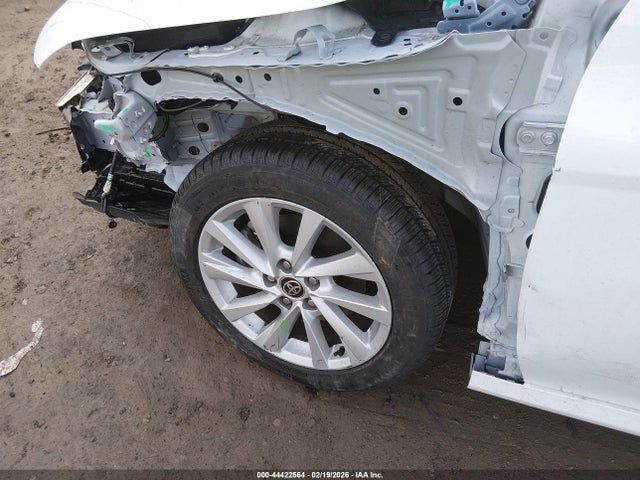 4T1C11AK1MU452839 Toyota CAMRY LE