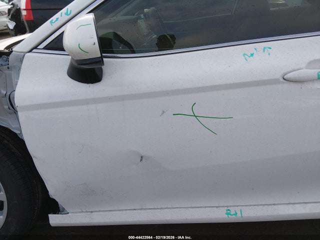 4T1C11AK1MU452839 Toyota CAMRY LE
