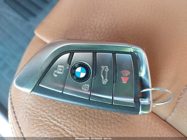 2019 BMW X6 5UXKU2C5XK0Z64168 Photo 10