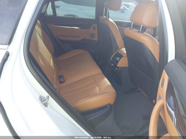 2019 BMW X6 5UXKU2C5XK0Z64168 Photo 7