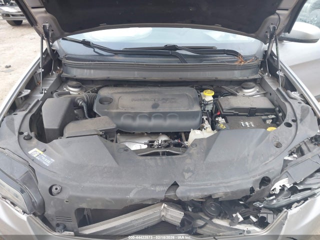 2021 JEEP CHEROKEE 1C4PJLLBXMD183481 Photo 9