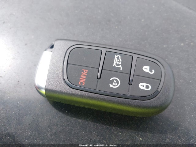 2021 JEEP CHEROKEE 1C4PJLLBXMD183481 Photo 10