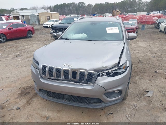 2021 JEEP CHEROKEE 1C4PJLLBXMD183481 Photo 5