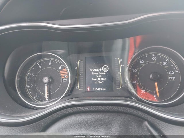 2021 JEEP CHEROKEE 1C4PJLLBXMD183481 Photo 6