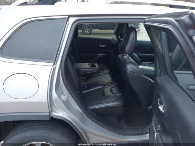 2021 JEEP CHEROKEE 1C4PJLLBXMD183481 Photo 7