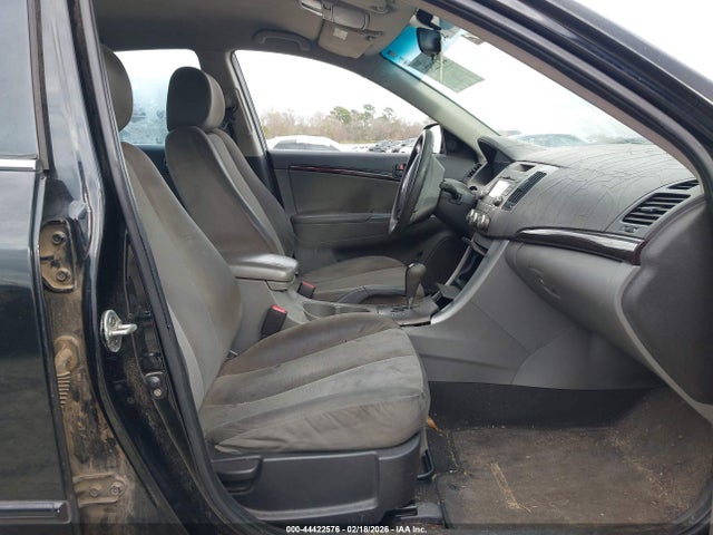 Aukcja sprzedaży 2010 Hyundai Sonata Gls, vin: 5NPET4AC0AH634197, numer aukcji: 44422576