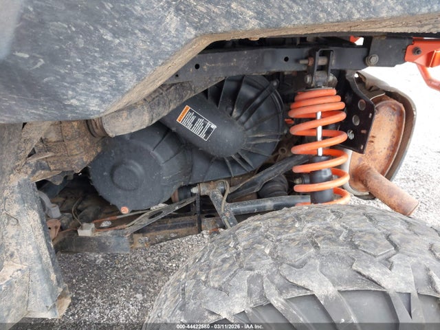 2019 Polaris Ranger Crew Xp 1000 Eps High Lifter Edition მანქანა იყიდება აუქციონზე, vin: 4XARSM991K8541905, აუქციონის ნომერი: 44422580