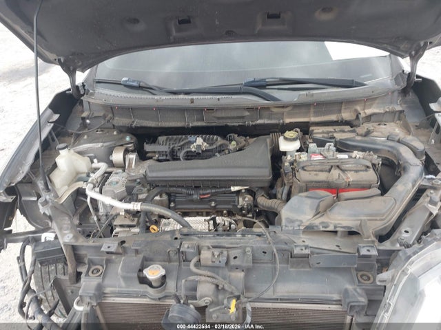 2017 NISSAN ROGUE KNMAT2MV7HP591217 Photo 9