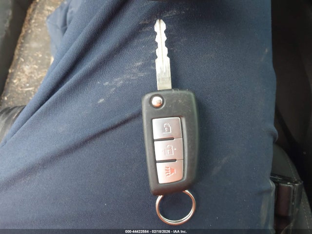 2017 NISSAN ROGUE KNMAT2MV7HP591217 Photo 10