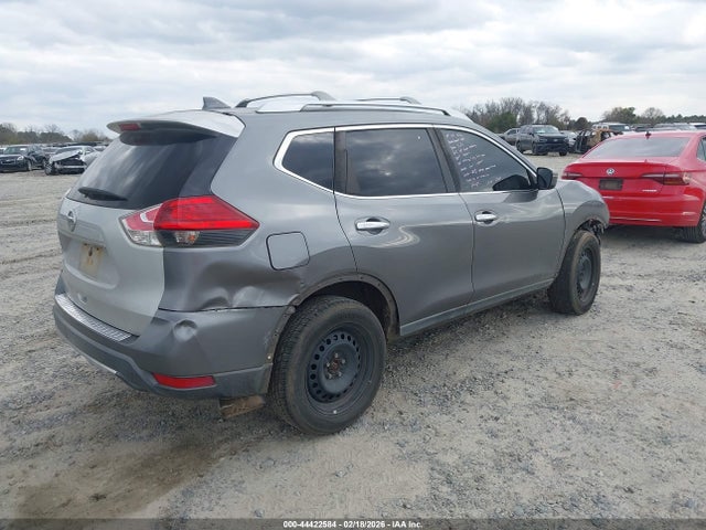 2017 NISSAN ROGUE KNMAT2MV7HP591217 Photo 3