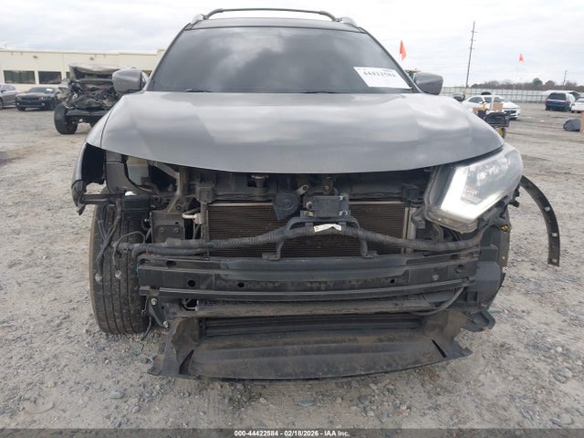 2017 NISSAN ROGUE KNMAT2MV7HP591217 Photo 5