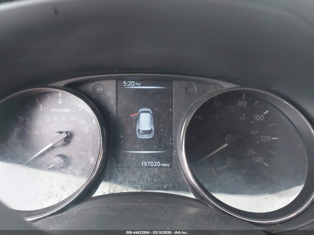 2017 NISSAN ROGUE KNMAT2MV7HP591217 Photo 6