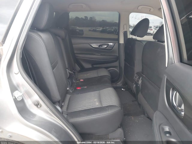 2017 NISSAN ROGUE KNMAT2MV7HP591217 Photo 7