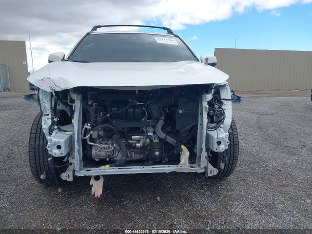 Toyota Rav4 Xle 2021 2T3W1RFV3MC138651 Image 6