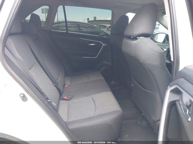 Toyota Rav4 Xle 2021 2T3W1RFV3MC138651 Image 8