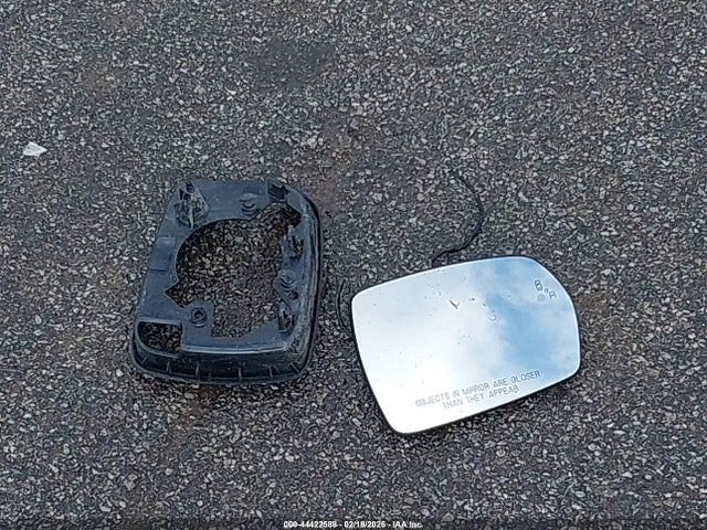 2FMPK4K86GBB50315 Ford Edge Titanium