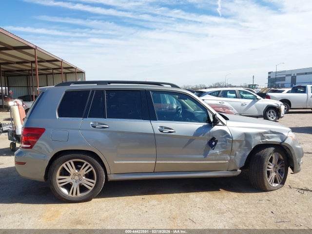 2015 Mercedes-benz Glk 350 4matic მანქანა იყიდება აუქციონზე, vin: WDCGG8JB7FG394230, აუქციონის ნომერი: 44422591