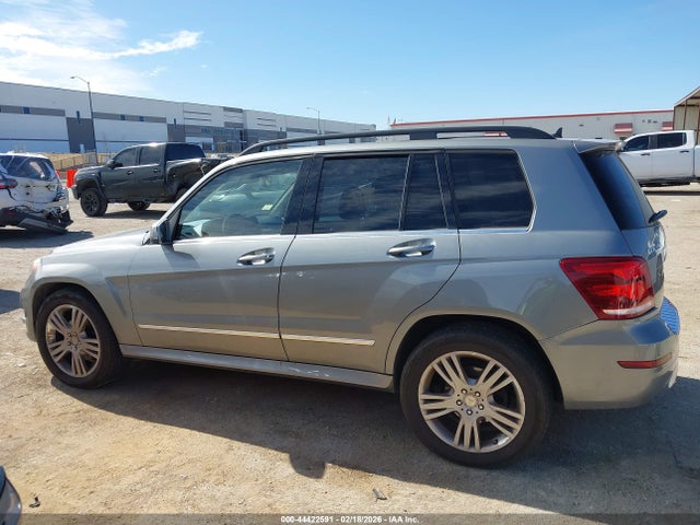 2015 Mercedes-benz Glk 350 4matic მანქანა იყიდება აუქციონზე, vin: WDCGG8JB7FG394230, აუქციონის ნომერი: 44422591