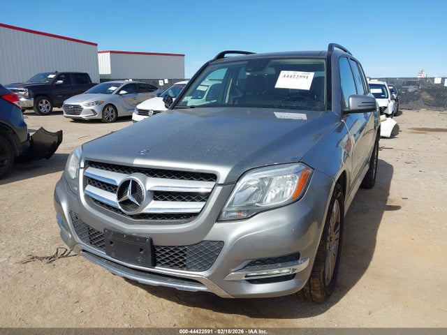 2015 Mercedes-benz Glk 350 4matic მანქანა იყიდება აუქციონზე, vin: WDCGG8JB7FG394230, აუქციონის ნომერი: 44422591