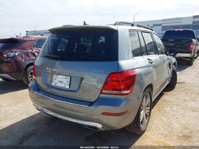 2015 Mercedes-benz Glk 350 4matic მანქანა იყიდება აუქციონზე, vin: WDCGG8JB7FG394230, აუქციონის ნომერი: 44422591