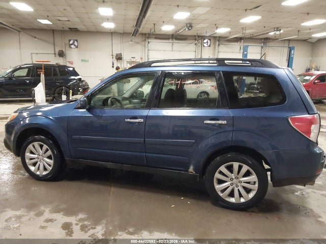 Aukcja sprzedaży 2013 Subaru Forester 2.5x Limited, vin: JF2SHAEC1DH436939, numer aukcji: 44422592