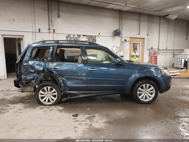 Aukcja sprzedaży 2013 Subaru Forester 2.5x Limited, vin: JF2SHAEC1DH436939, numer aukcji: 44422592