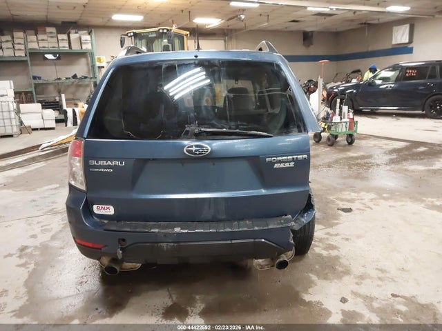 Aukcja sprzedaży 2013 Subaru Forester 2.5x Limited, vin: JF2SHAEC1DH436939, numer aukcji: 44422592