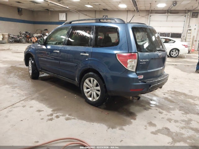 Aukcja sprzedaży 2013 Subaru Forester 2.5x Limited, vin: JF2SHAEC1DH436939, numer aukcji: 44422592