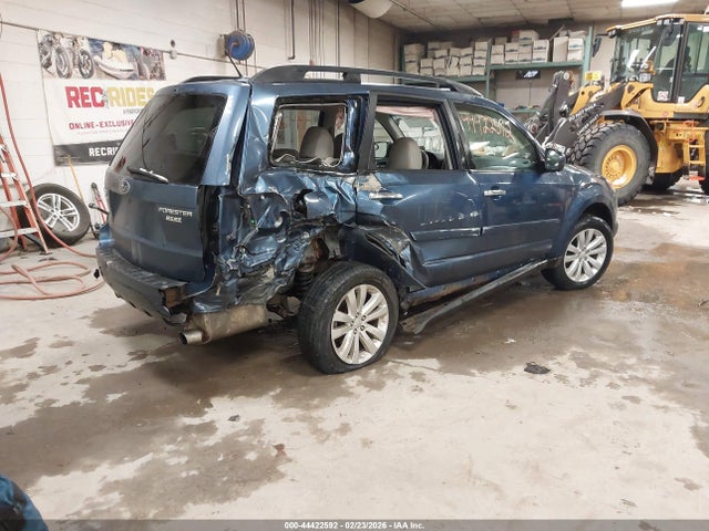 Aukcja sprzedaży 2013 Subaru Forester 2.5x Limited, vin: JF2SHAEC1DH436939, numer aukcji: 44422592