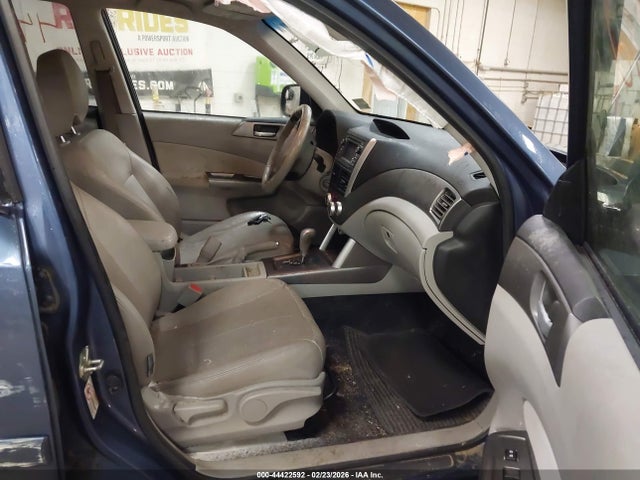 Aukcja sprzedaży 2013 Subaru Forester 2.5x Limited, vin: JF2SHAEC1DH436939, numer aukcji: 44422592