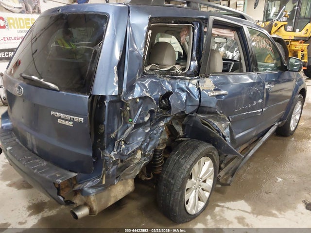 Aukcja sprzedaży 2013 Subaru Forester 2.5x Limited, vin: JF2SHAEC1DH436939, numer aukcji: 44422592