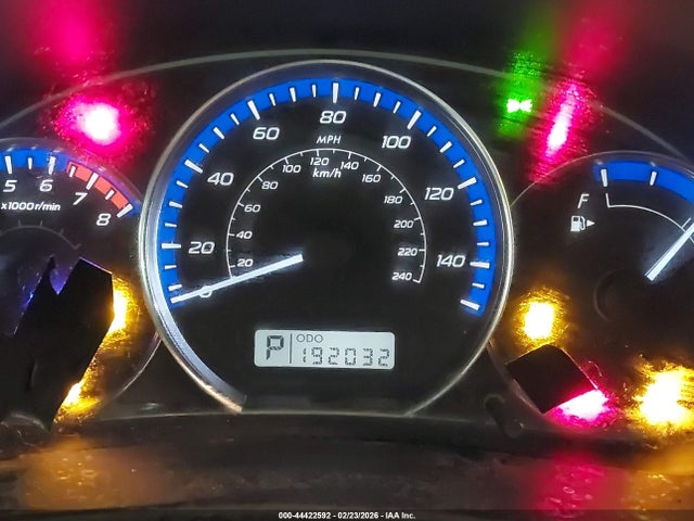 Aukcja sprzedaży 2013 Subaru Forester 2.5x Limited, vin: JF2SHAEC1DH436939, numer aukcji: 44422592