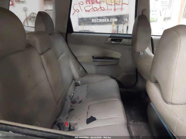 Aukcja sprzedaży 2013 Subaru Forester 2.5x Limited, vin: JF2SHAEC1DH436939, numer aukcji: 44422592