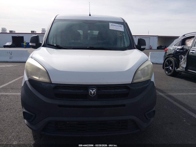 ZFBERFAT3G6C42561 RAM Promaster City Tradesman