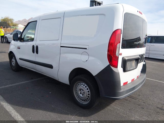ZFBERFAT3G6C42561 RAM Promaster City Tradesman
