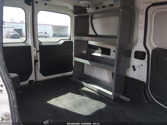 ZFBERFAT3G6C42561 RAM Promaster City Tradesman