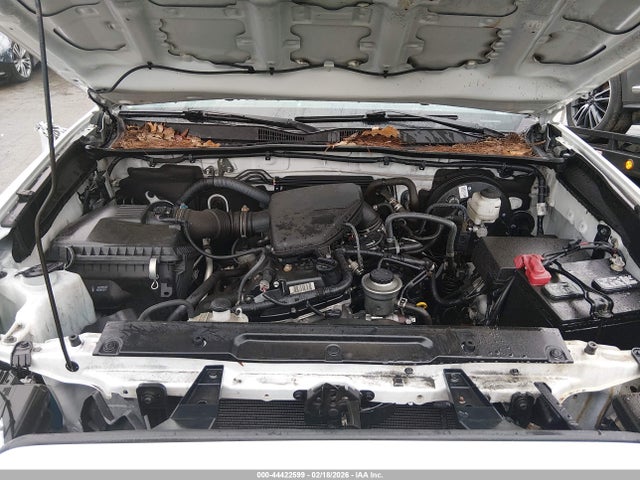Продажа на аукционе авто 2023 Toyota Tacoma Sr, vin: 3TYRX5GN6PT075539, номер лота: 44422599