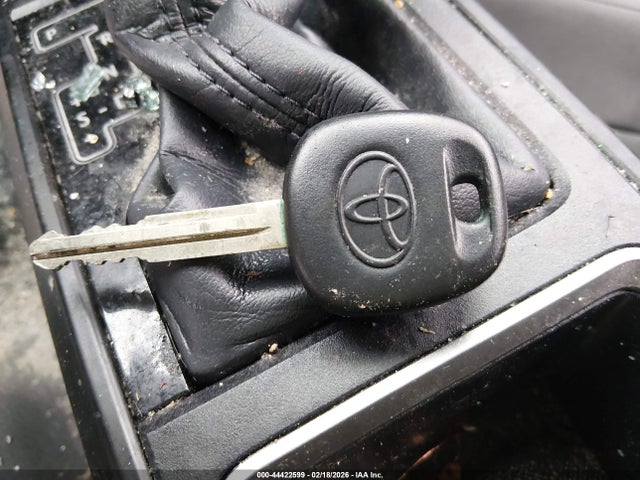 Продажа на аукционе авто 2023 Toyota Tacoma Sr, vin: 3TYRX5GN6PT075539, номер лота: 44422599