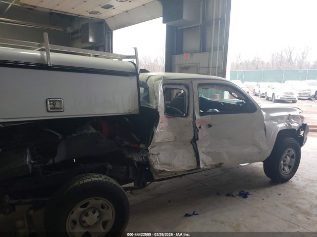 Продажа на аукционе авто 2023 Toyota Tacoma Sr, vin: 3TYRX5GN6PT075539, номер лота: 44422599