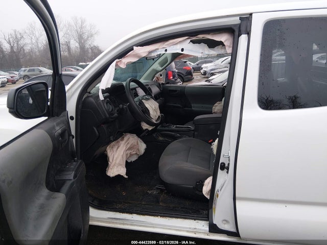 Продажа на аукционе авто 2023 Toyota Tacoma Sr, vin: 3TYRX5GN6PT075539, номер лота: 44422599