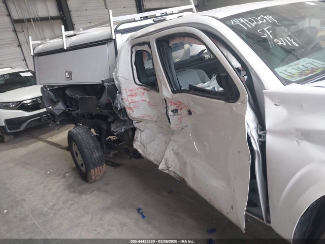 Продажа на аукционе авто 2023 Toyota Tacoma Sr, vin: 3TYRX5GN6PT075539, номер лота: 44422599