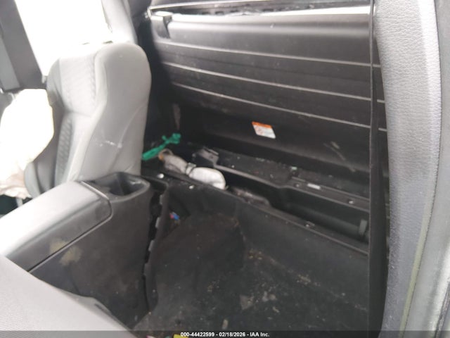 Продажа на аукционе авто 2023 Toyota Tacoma Sr, vin: 3TYRX5GN6PT075539, номер лота: 44422599